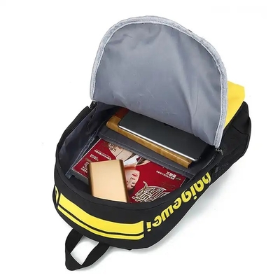Waterproof 30*44*14CM Custom Made Backpacks For Teenagers Girls