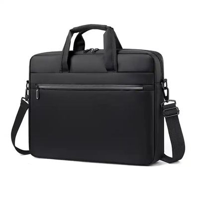 Unisex Travel Office 15.6 Inch Men'S Laptop Bags Reflective Lightweight OEM Wholesale