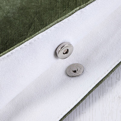 Custom Logo DuPont Paper Tote Bags Cultural & Creative Gifts Washable & Tear-Resistant Tyvek Paper Tote Bags Vintage Styles