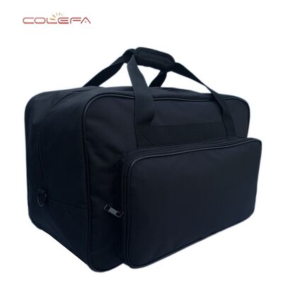 Best-Selling Compact Sewing Machine Storage Bag Large Capacity Lightweight Oxford Single-Shoulder Handheld Portable Storage Bag