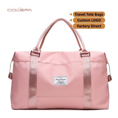 Τσάντες Ταξιδιού Χονδρικής Ξηρό/Υγρό Διαχωρισμού Τσάντες Γυμναστικής Αθλητικές Τσάντες Μεγάλης Χωρητικότητας Αδιάβροχες Χονδρικής με Προσαρμόσιμο Λογότυπο
